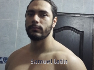 Samuel_latin