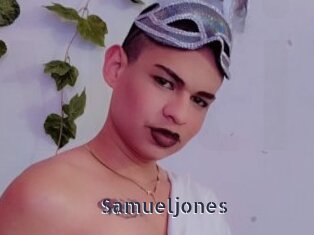 Samueljones