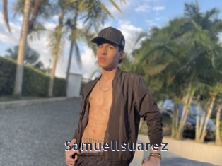 Samuellsuarez