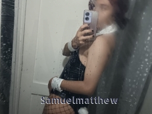 Samuelmatthew