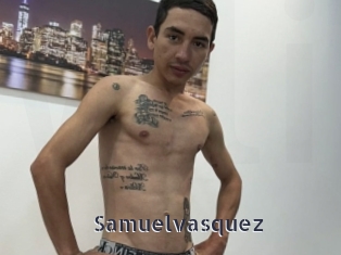 Samuelvasquez