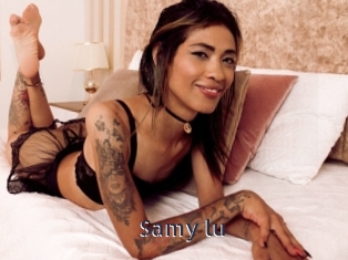 Samy_lu