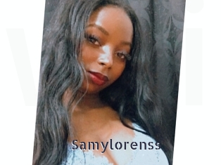 Samylorenss