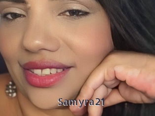 Samyra21