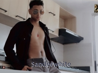 Sanderwhite