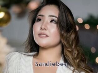 Sandiebeg