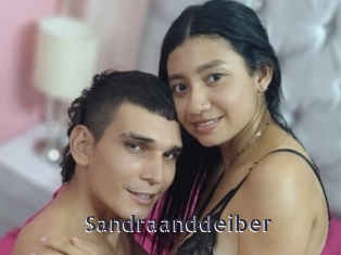 Sandraanddeiber