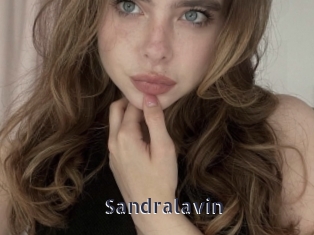 Sandralavin