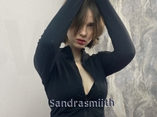 Sandrasmiith