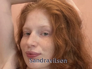 Sandravilson