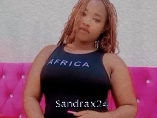 Sandrax24