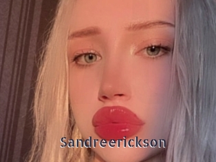 Sandreerickson