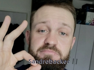 Sandrobacker