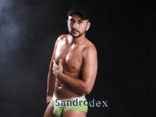 Sandrodex