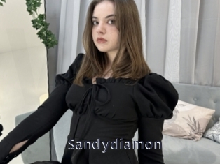 Sandydiamon