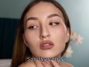 Sandyevance