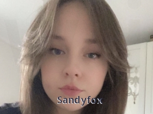 Sandyfox