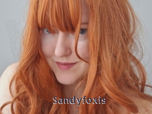 Sandyfoxis