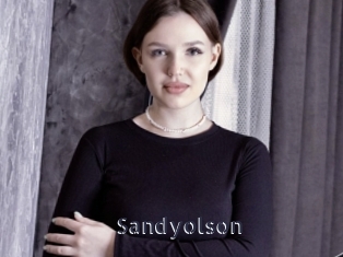 Sandyolson