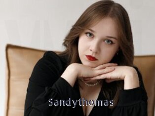 Sandythomas