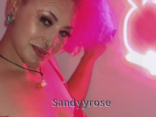 Sandyyrose