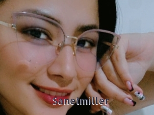 Sanetmiller