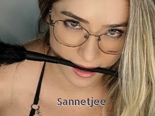 Sannetjee