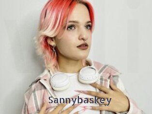 Sannybaskey