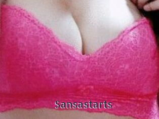 Sansastarts