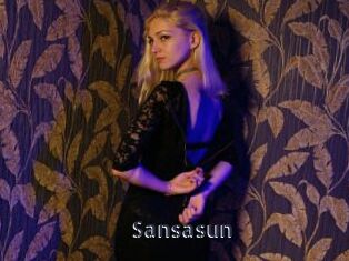 Sansasun