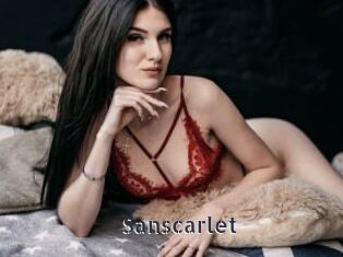 Sanscarlet