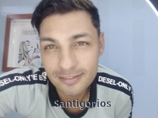 Santigorios