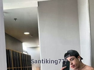 Santiking777