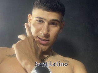 Santilatino