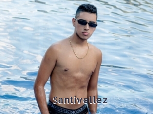 Santivellez