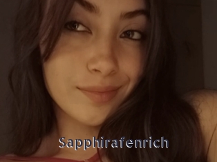 Sapphirafenrich