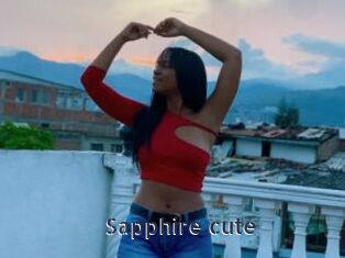 Sapphire_cute