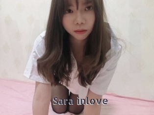 Sara_inlove