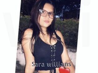 Sara_willians