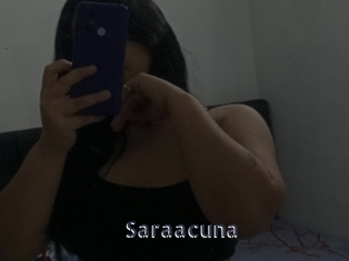 Saraacuna