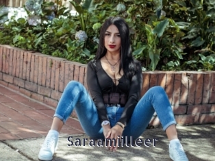 Saraamiilleer