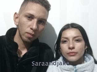 Saraandjake