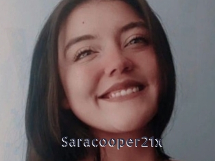 Saracooper21x