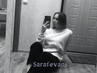 Sarafevans