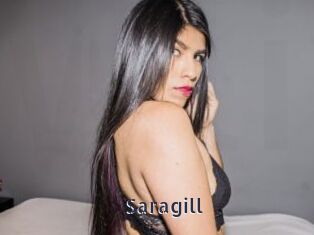Saragill