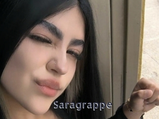 Saragrappe