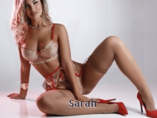 Sarah