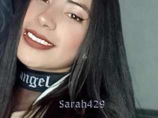 Sarah429