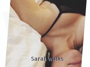 Sarah_wilks