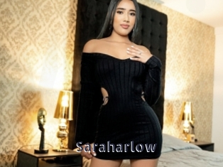 Saraharlow